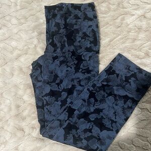 Super Cute Banana Republic Sloan Pants Size 4